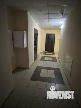 1-к квартира, вторичка, 43м2, 2/23 этаж