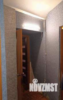 3-к квартира, вторичка, 59м2, 2/5 этаж