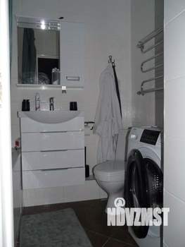 2-к квартира, вторичка, 55м2, 17/22 этаж