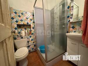 3-к квартира, вторичка, 44м2, 2/4 этаж