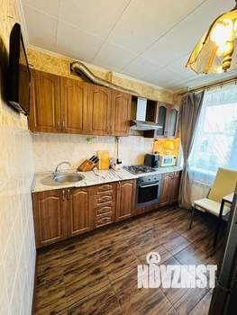 2-к квартира, вторичка, 48м2, 1/9 этаж