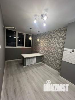 1-к квартира, вторичка, 40м2, 7/10 этаж