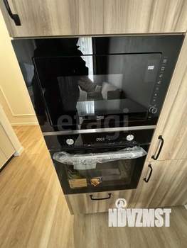2-к квартира, вторичка, 56м2, 21/26 этаж