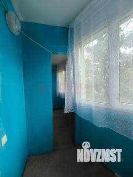 1-к квартира, вторичка, 40м2, 3/9 этаж