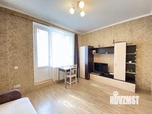 Студия квартира, вторичка, 27м2, 8/19 этаж