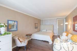 3-к квартира, вторичка, 100м2, 22/22 этаж