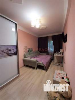 2-к квартира, вторичка, 52м2, 3/9 этаж