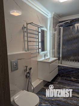 2-к квартира, вторичка, 75м2, 3/22 этаж