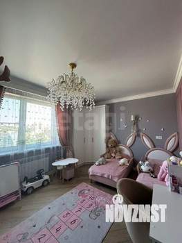 3-к квартира, вторичка, 69м2, 19/19 этаж