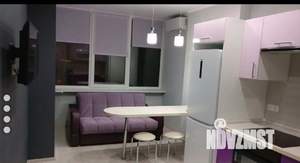 1-к квартира, вторичка, 43м2, 14/24 этаж