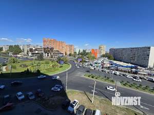 3-к квартира, вторичка, 133м2, 6/18 этаж