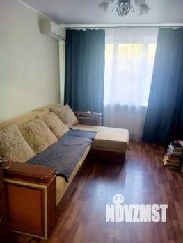 3-к квартира, вторичка, 70м2, 1/9 этаж