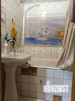 3-к квартира, вторичка, 66м2, 1/16 этаж