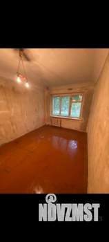 2-к квартира, вторичка, 48м2, 1/5 этаж