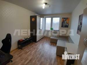 1-к квартира, вторичка, 35м2, 3/3 этаж
