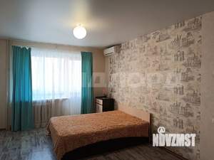 1-к квартира, вторичка, 40м2, 6/10 этаж