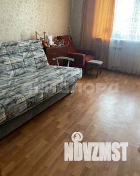 3-к квартира, вторичка, 64м2, 8/9 этаж