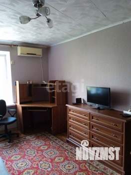 2-к квартира, вторичка, 35м2, 5/9 этаж