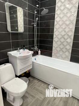 1-к квартира, вторичка, 37м2, 18/20 этаж