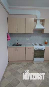 1-к квартира, вторичка, 45м2, 4/17 этаж