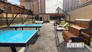 1-к квартира, вторичка, 46м2, 13/22 этаж