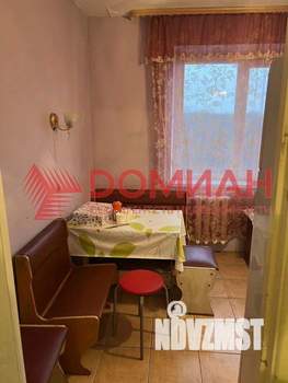 1-к квартира, вторичка, 40м2, 7/10 этаж