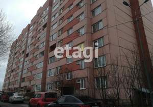 1-к квартира, вторичка, 35м2, 5/9 этаж