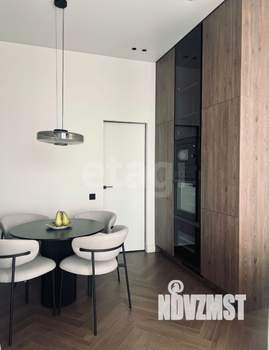 1-к квартира, вторичка, 40м2, 11/14 этаж