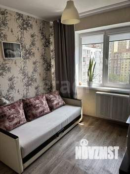 3-к квартира, вторичка, 63м2, 9/10 этаж