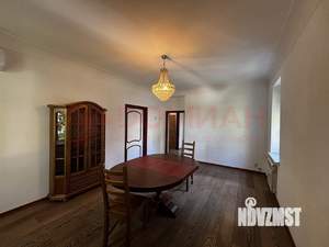 3-к квартира, вторичка, 76м2, 4/4 этаж