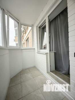 2-к квартира, вторичка, 60м2, 9/10 этаж