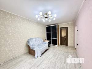 2-к квартира, вторичка, 44м2, 4/5 этаж