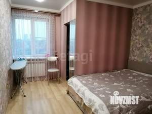 2-к квартира, вторичка, 50м2, 5/9 этаж