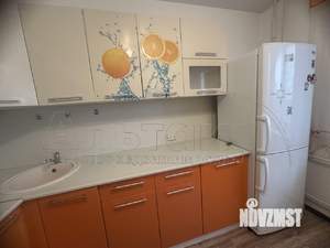 1-к квартира, вторичка, 39м2, 2/18 этаж