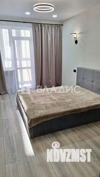 1-к квартира, вторичка, 39м2, 9/10 этаж