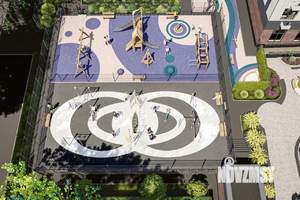 2-к квартира, вторичка, 44м2, 2/15 этаж