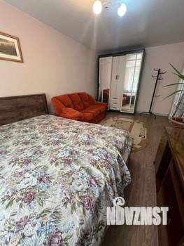 1-к квартира, вторичка, 30м2, 3/5 этаж