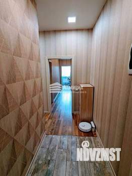 2-к квартира, вторичка, 60м2, 2/15 этаж