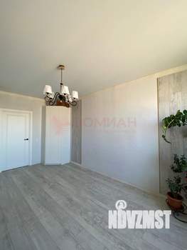 3-к квартира, вторичка, 80м2, 21/21 этаж