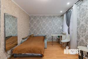 1-к квартира, вторичка, 29м2, 1/1 этаж