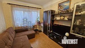 2-к квартира, вторичка, 42м2, 3/5 этаж