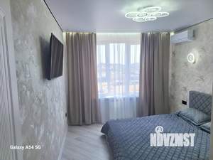 2-к квартира, вторичка, 41м2, 8/22 этаж