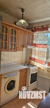 2-к квартира, вторичка, 43м2, 4/6 этаж