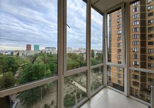 1-к квартира, вторичка, 50м2, 7/22 этаж