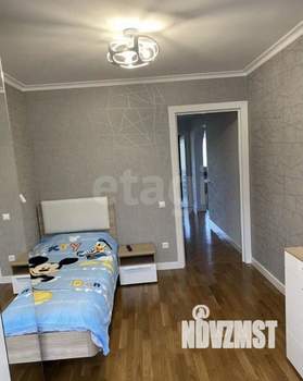 3-к квартира, вторичка, 95м2, 4/9 этаж