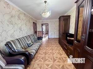 3-к квартира, вторичка, 62м2, 4/9 этаж