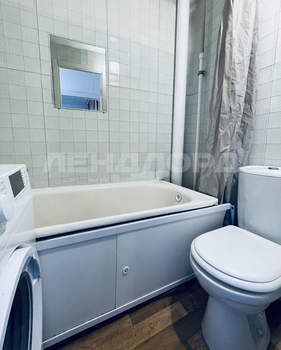 1-к квартира, вторичка, 23м2, 7/10 этаж