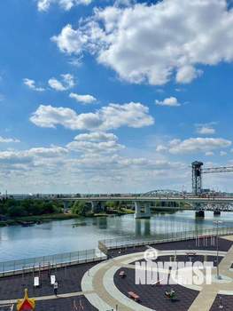 2-к квартира, вторичка, 55м2, 7/32 этаж