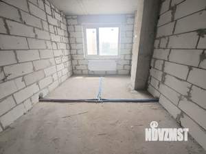 2-к квартира, вторичка, 75м2, 7/24 этаж