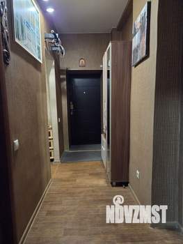 2-к квартира, вторичка, 54м2, 1/5 этаж